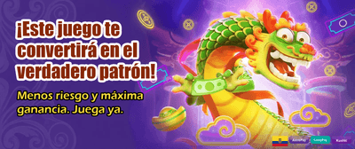 ¡Prueba tu suerte hoy mismo!