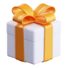 Caja de Regalo Especial icon