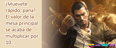 Giros Gratis en Slots Hot promotion banner