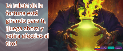 Recarga Diaria Explosiva promotion banner