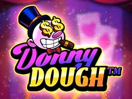 Donny Dough thumbnail